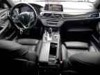 2016 BMW 7 series