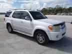 2007 TOYOTA Sequoia