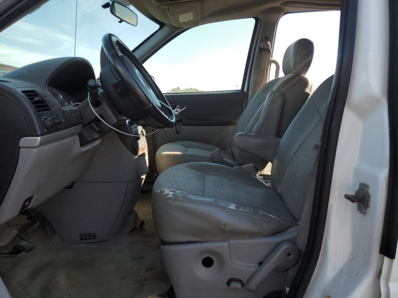 2008 CHEVROLET Uplander