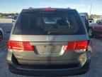 2008 HONDA ODYSSEY