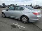 2011 HONDA ACCORD