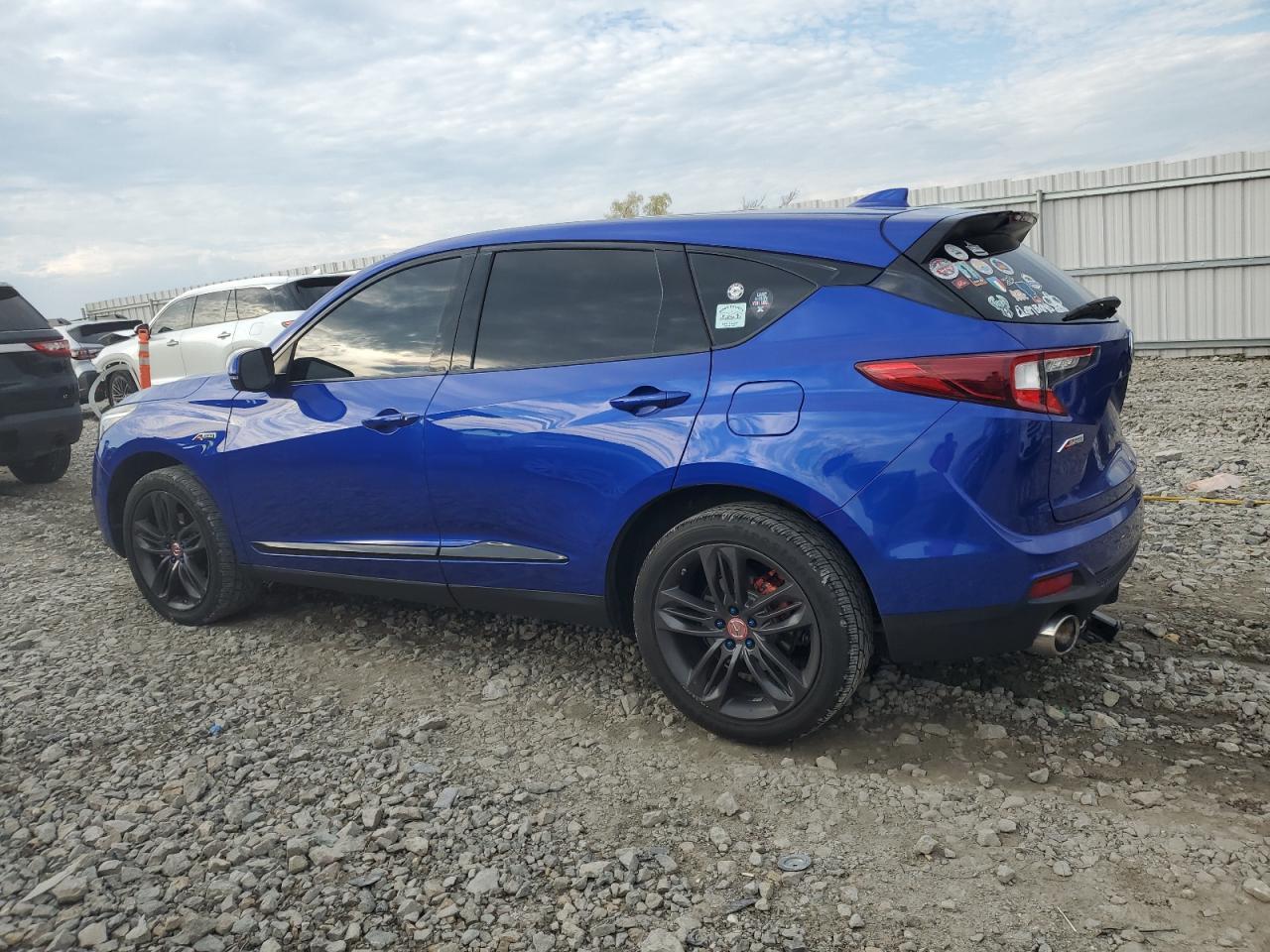 2020 ACURA RDX