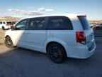 2015 DODGE GRAND CARAVAN