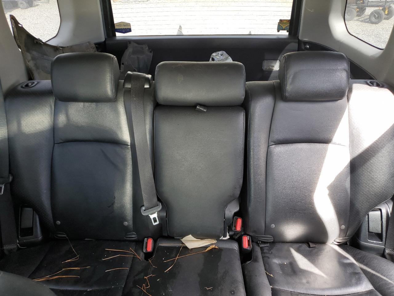 2010 TOYOTA 4Runner