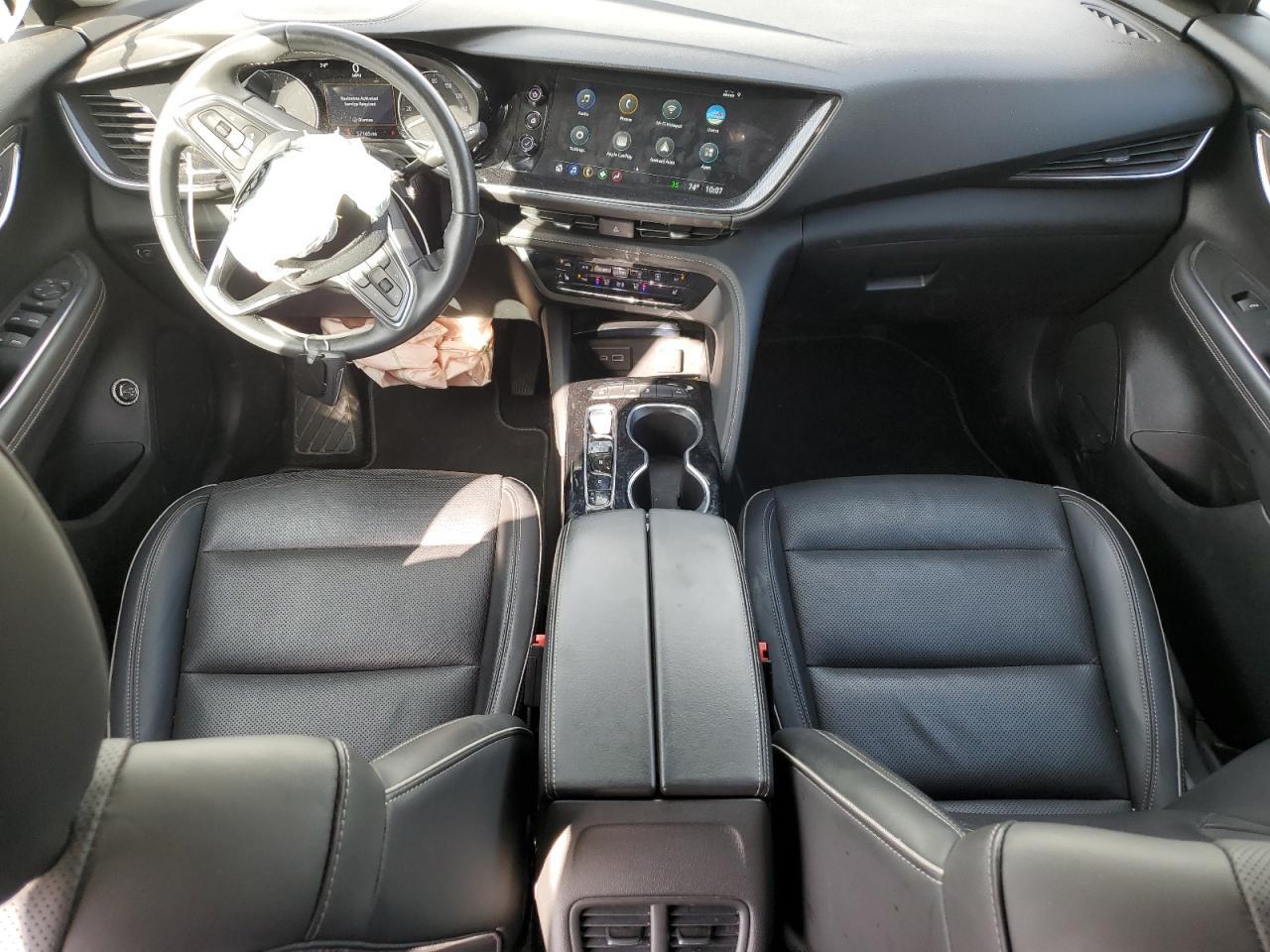2023 BUICK Envision