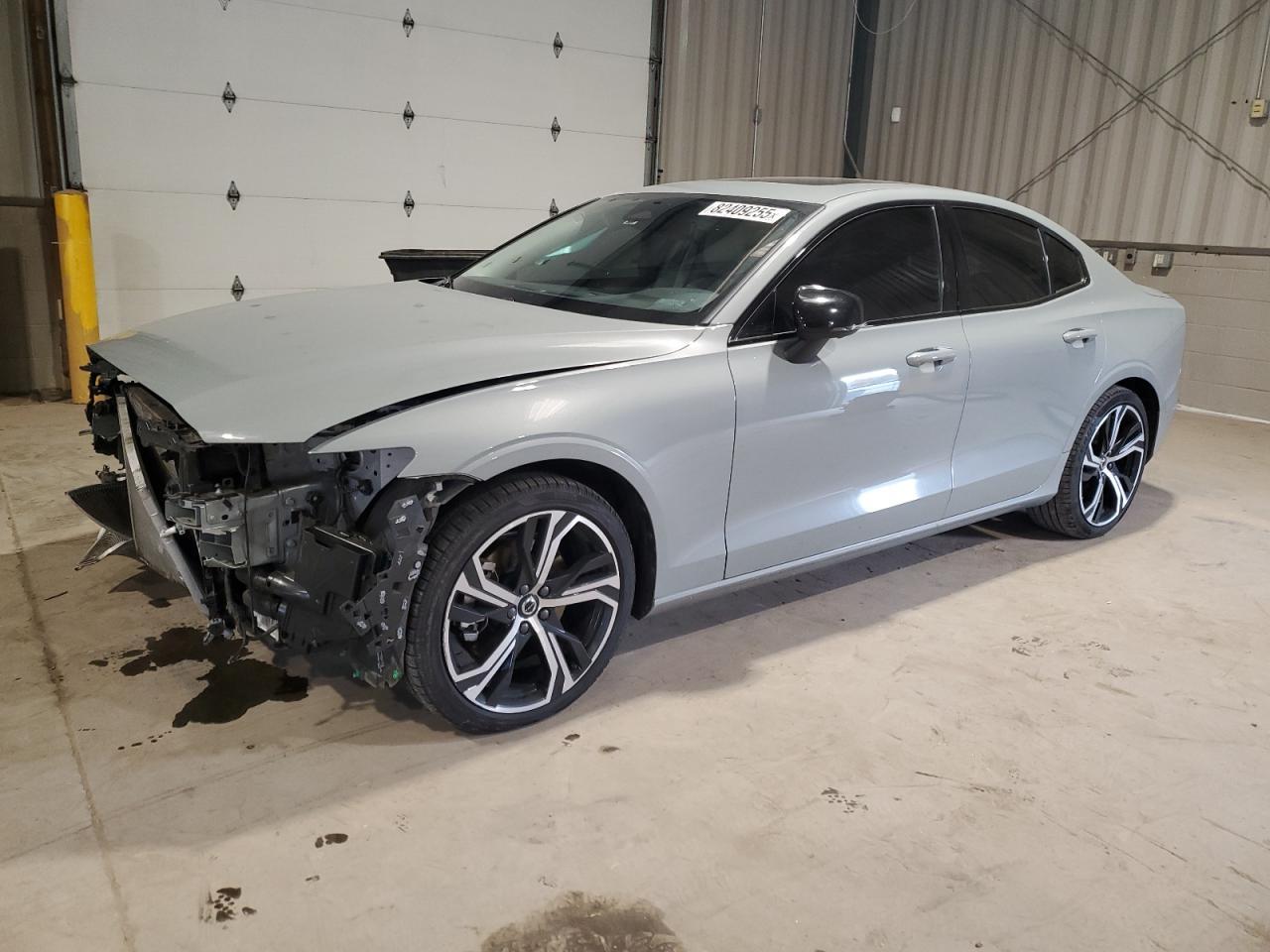 2024 VOLVO S60