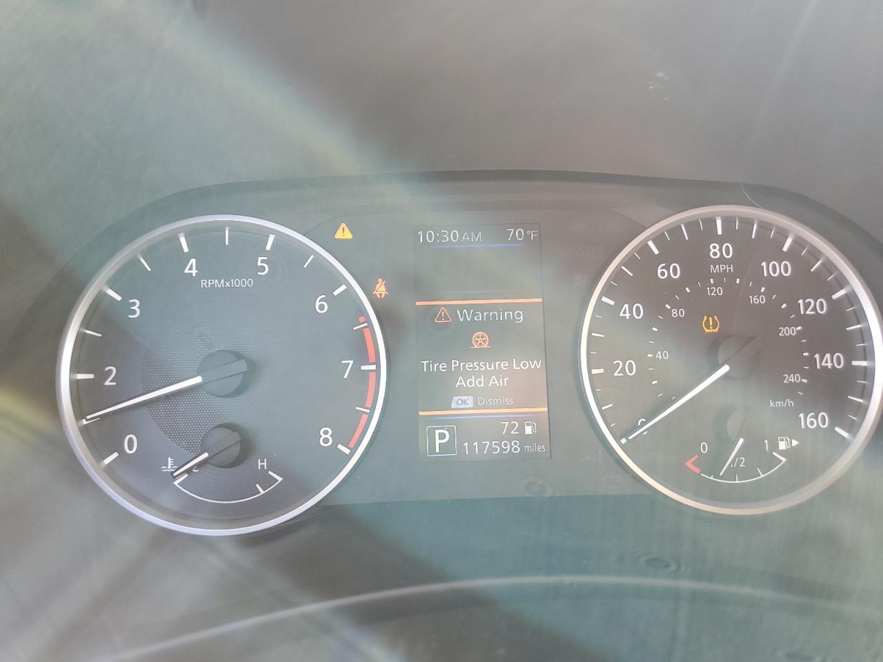2020 NISSAN SENTRA