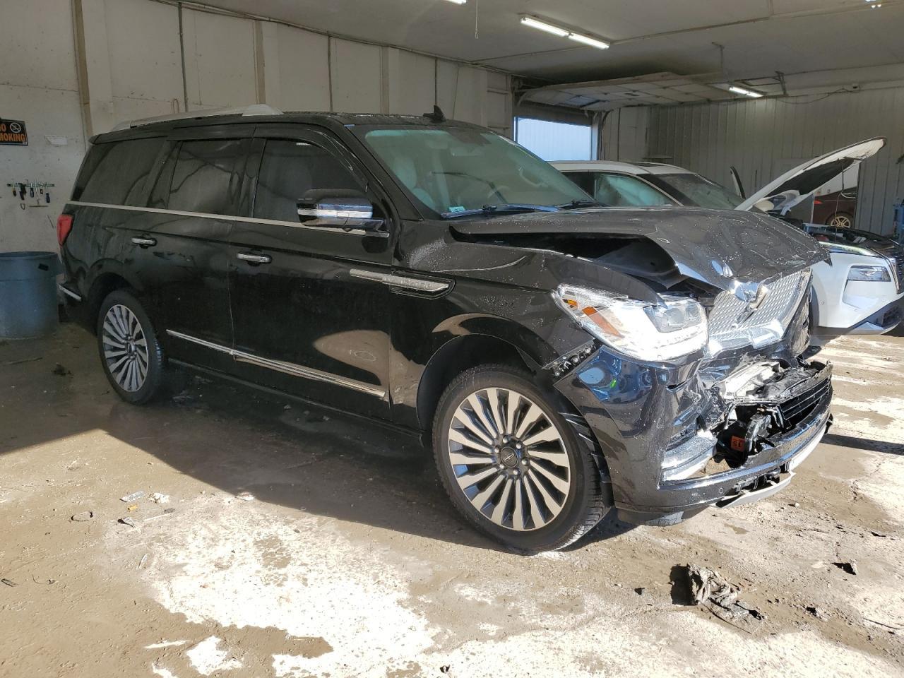 2018 LINCOLN Navigator