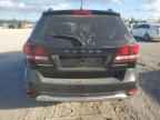 2020 DODGE JOURNEY