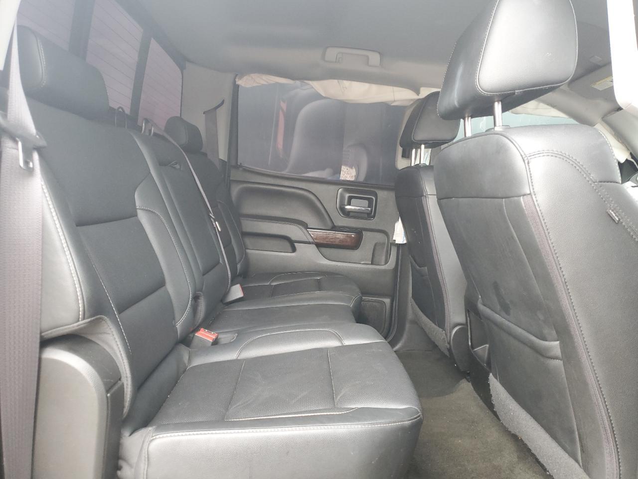 2017 GMC Sierra