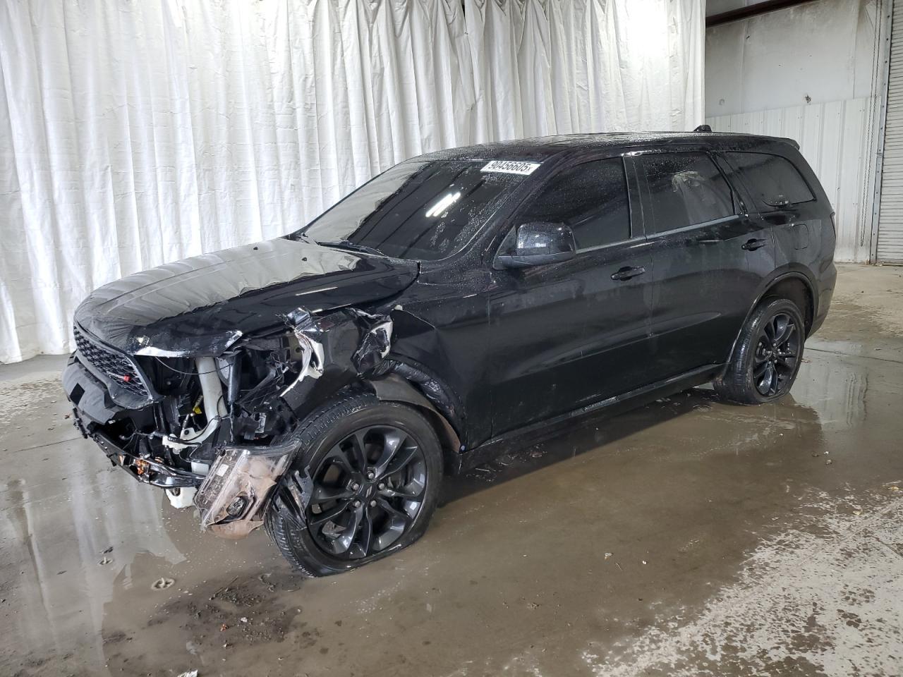 2021 DODGE DURANGO