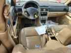 2005 SUBARU FORESTER