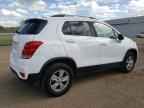 2019 CHEVROLET TRAX