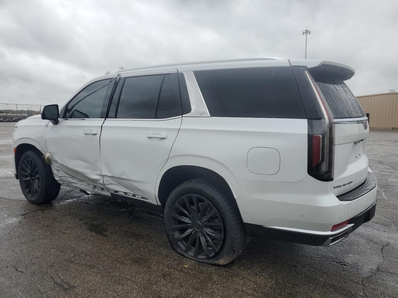 2023 CADILLAC ESCALADE