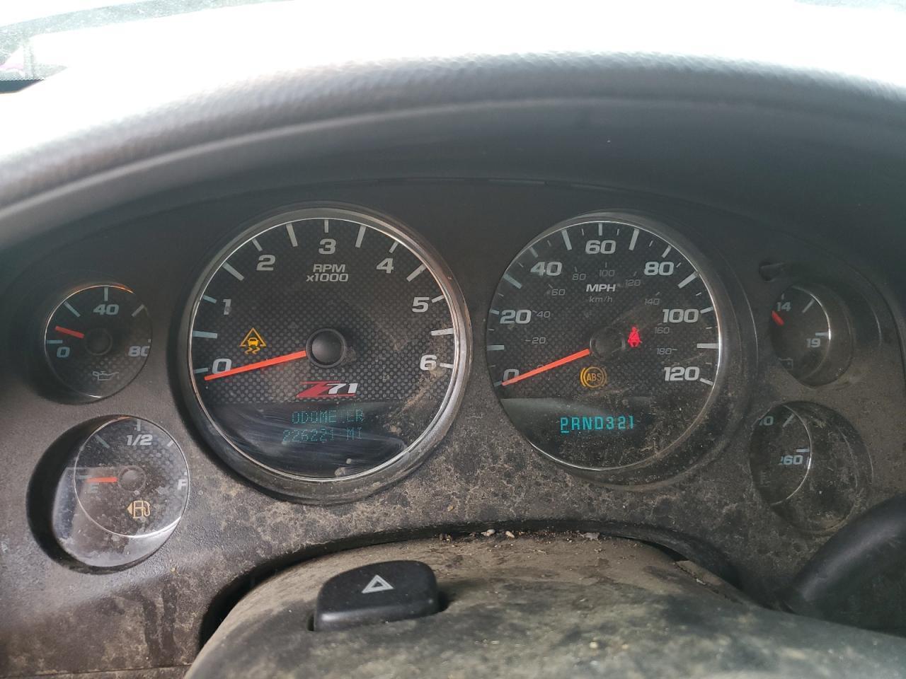 2008 GMC Sierra