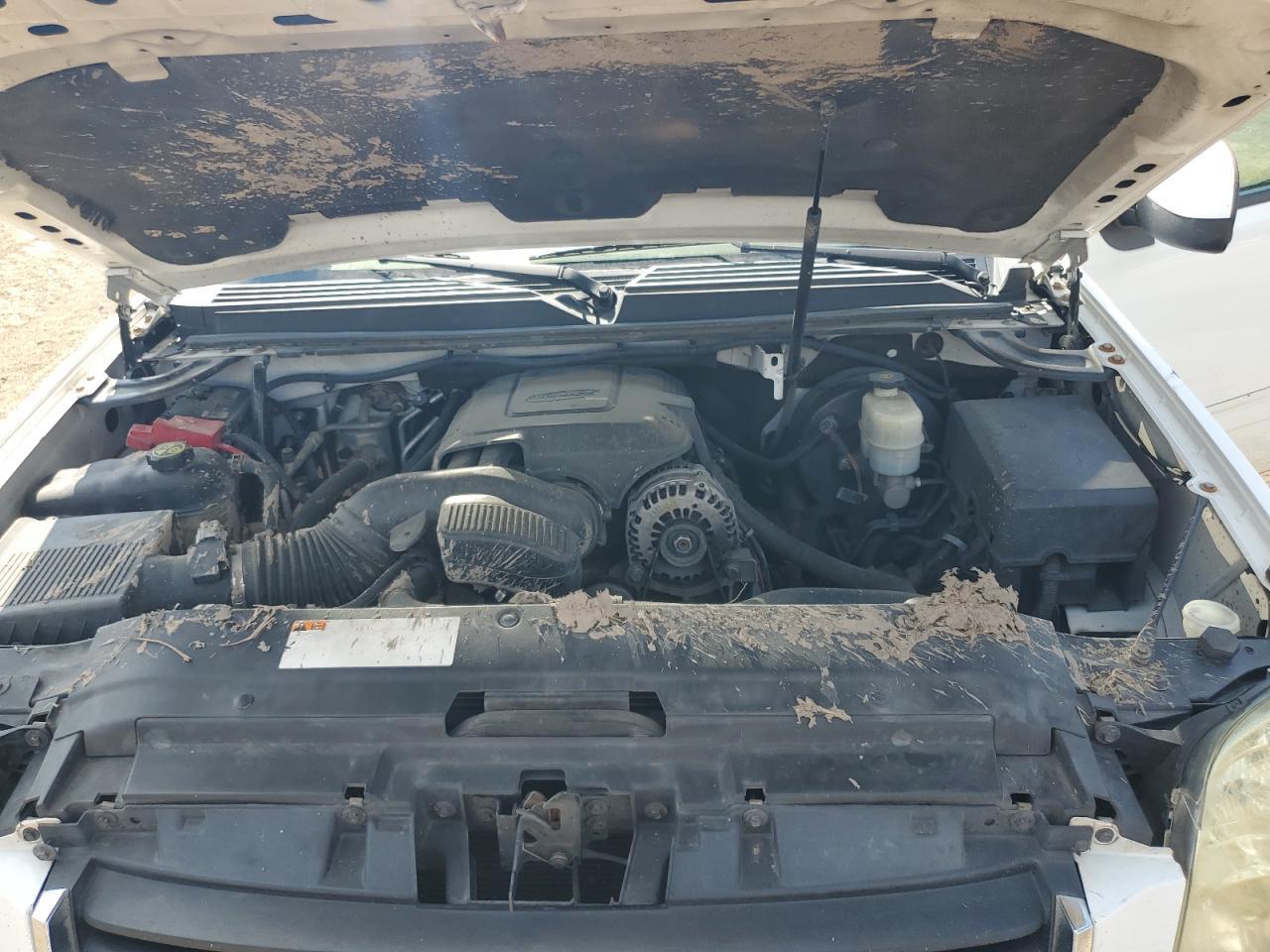 2012 GMC Yukon