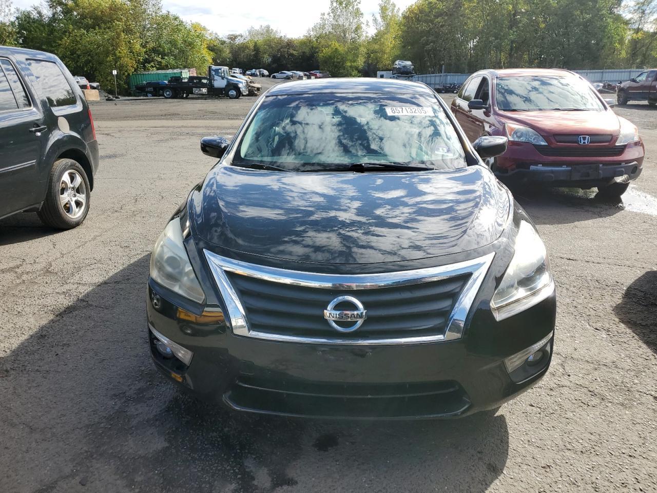 2013 NISSAN ALTIMA