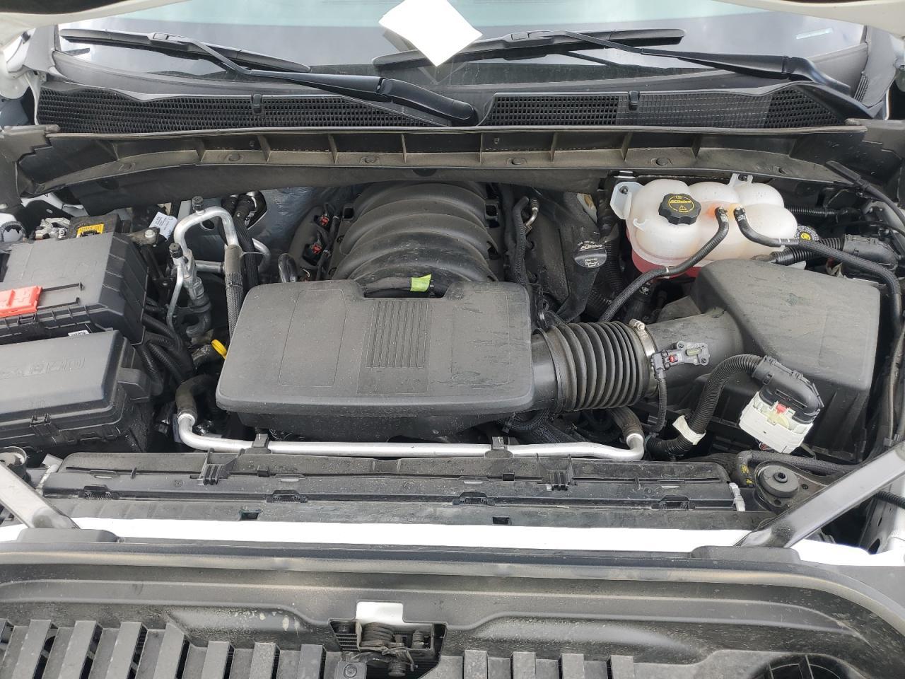 2025 GMC Sierra