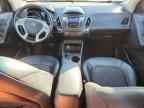 2013 HYUNDAI TUCSON