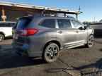 2024 SUBARU Ascent