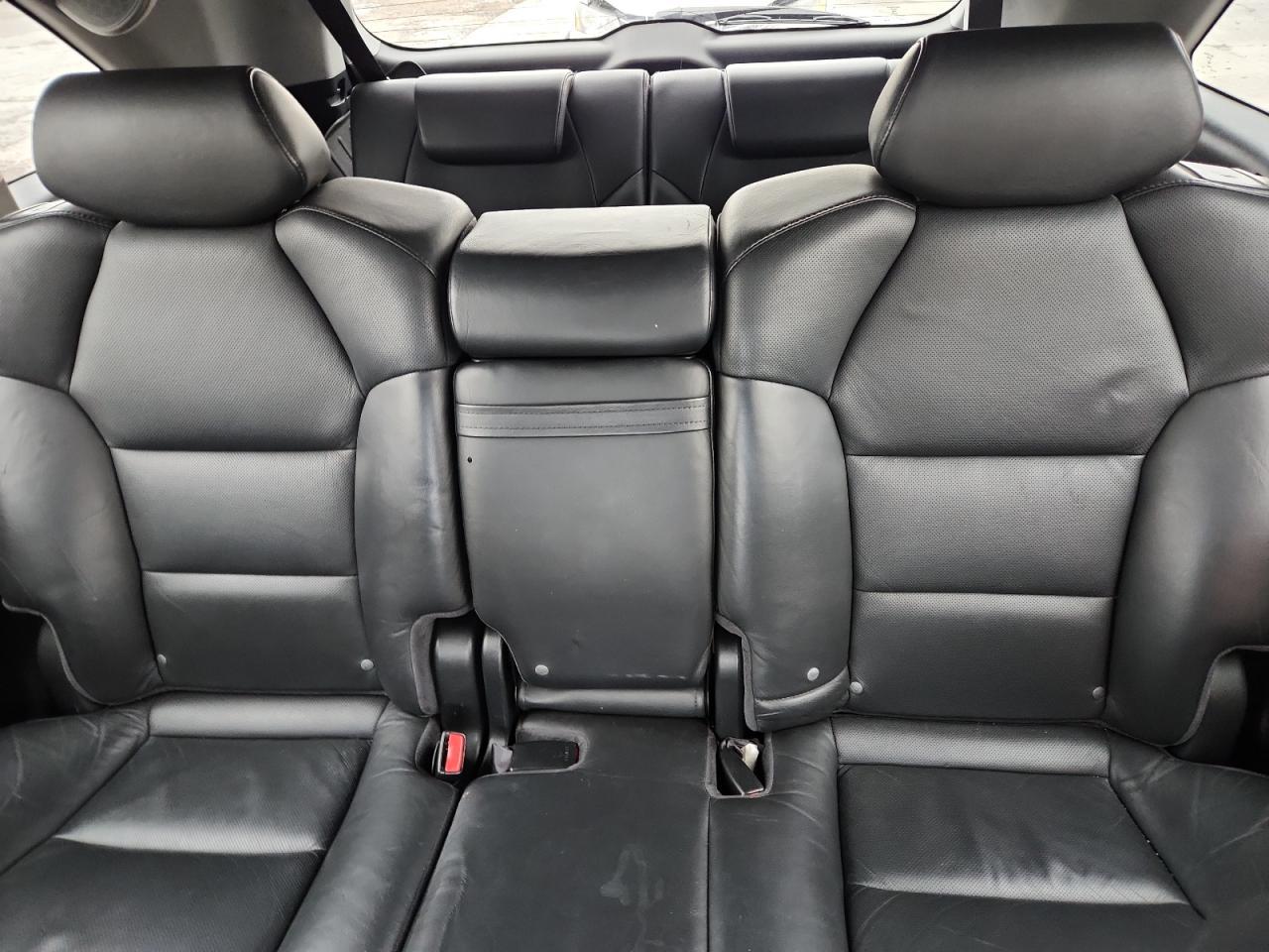 2008 ACURA MDX