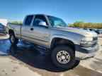2002 CHEVROLET Silverado