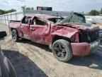 2007 CHEVROLET Silverado