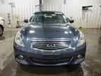 2010 INFINITI G37