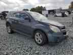 2011 CHEVROLET EQUINOX