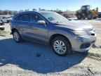 2017 ACURA RDX