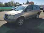 2003 LEXUS Rx