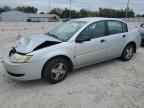 2004 SATURN Ion