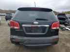 2011 KIA SORENTO