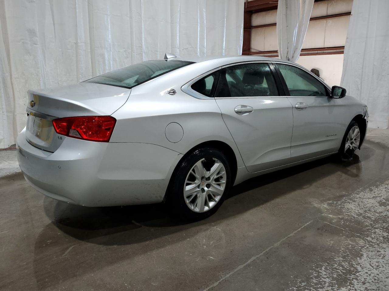 2014 CHEVROLET IMPALA