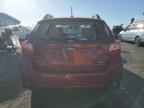 2015 SUBARU XV Crosstrek