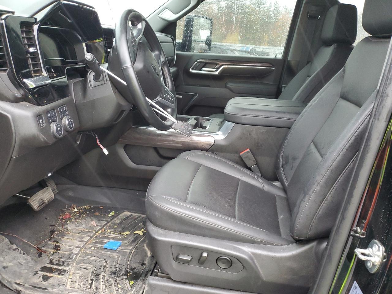 2018 GMC Sierra