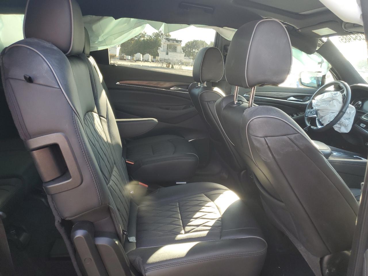 2024 BUICK ENCLAVE AVENIR