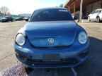 2018 VOLKSWAGEN Beetle