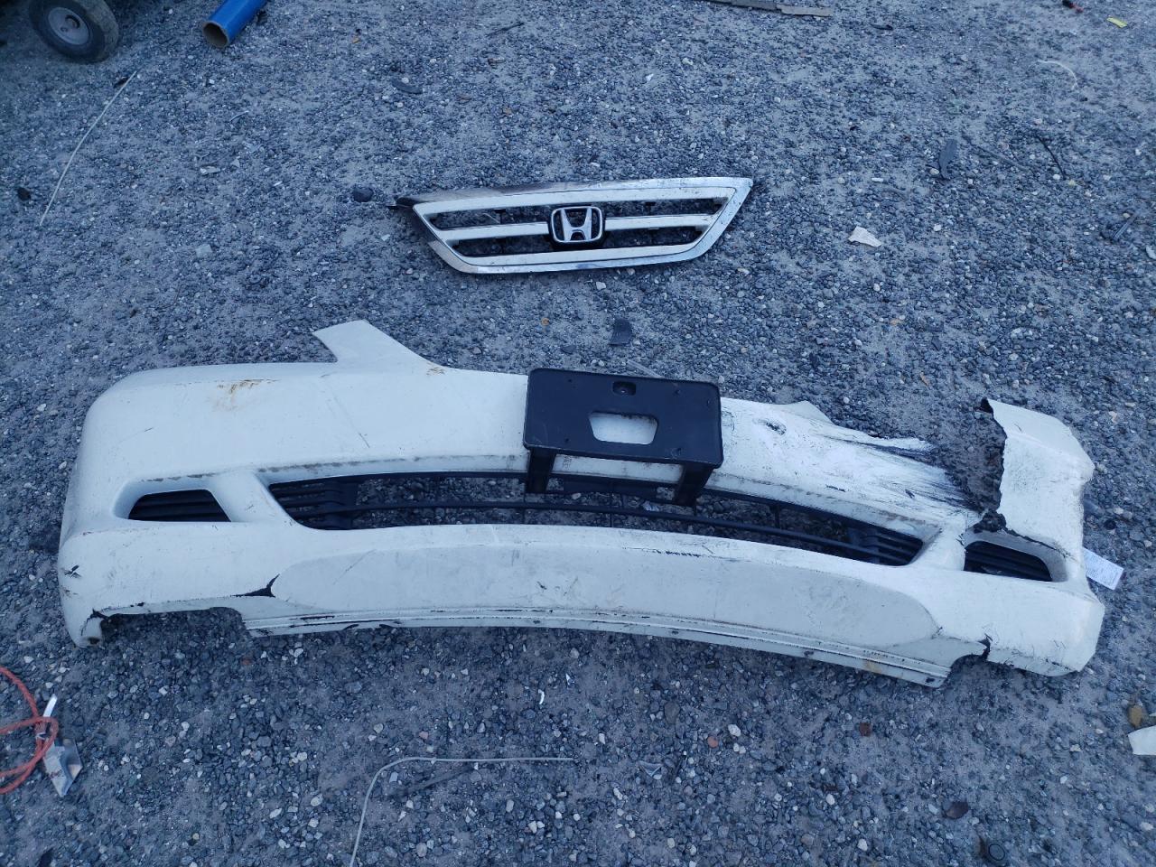 2007 HONDA ODYSSEY