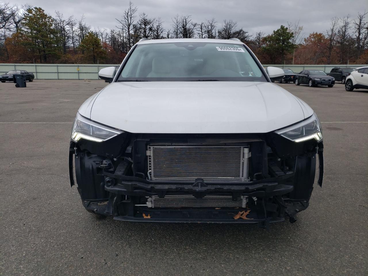 2024 AUDI Q3
