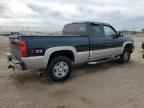 2007 CHEVROLET Silverado
