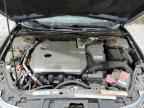 2011 FORD FUSION