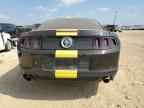2013 FORD MUSTANG