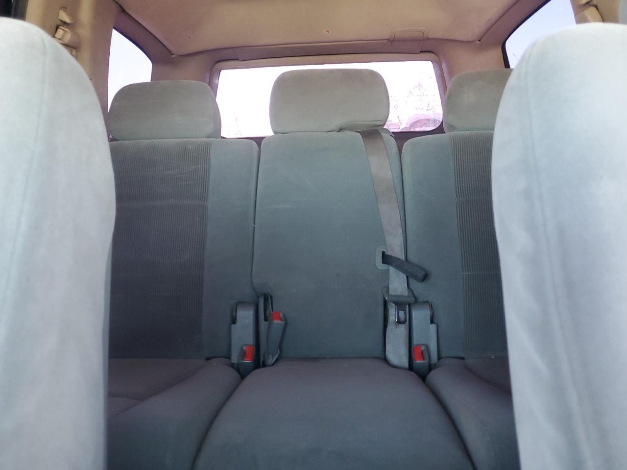 2006 DODGE DURANGO