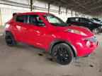 2014 NISSAN Juke