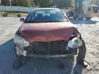 2008 TOYOTA COROLLA