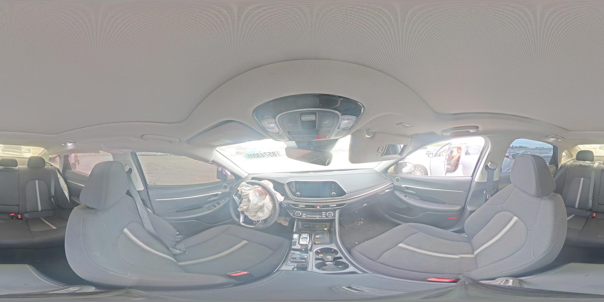 2022 HYUNDAI SONATA