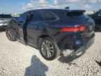 2018 JAGUAR F-Pace
