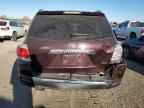 2011 TOYOTA HIGHLANDER