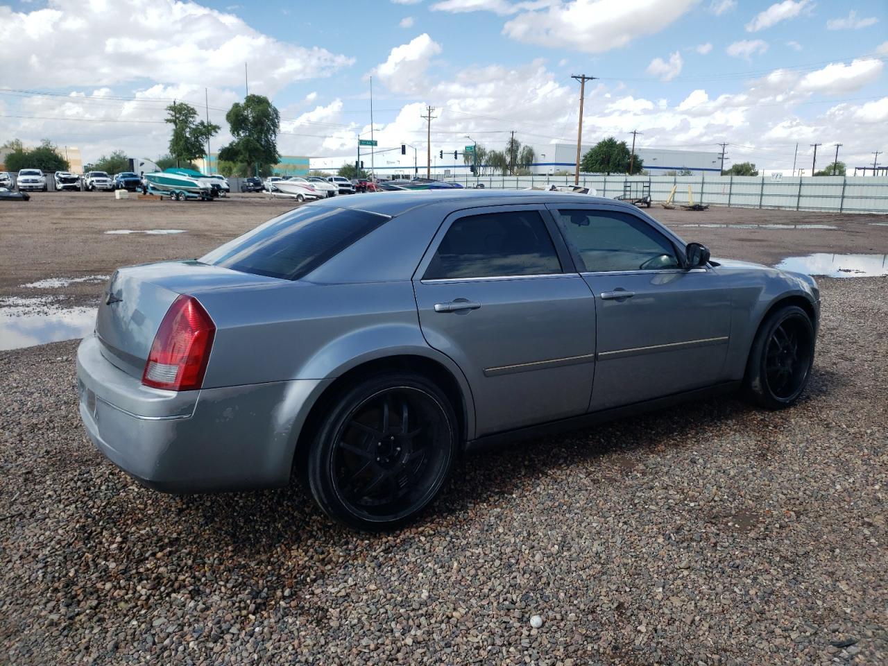 2006 CHRYSLER 300